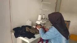 SKK Migas dan Medco Energi Bantu Penjahit Giligenting dengan Mesin Jahit Modern untuk Tingkatkan Ekonomi Lokal