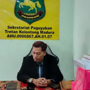 Warung Madura Jadi Simbol Etos Kerja dan Kekuatan Ekonomi Baru di Indonesia