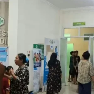 6 Santri Tewas Tenggelam di Kubangan Bekas Galian C Bukit Jaddih, Ustaz Kritis Berupaya Menolong