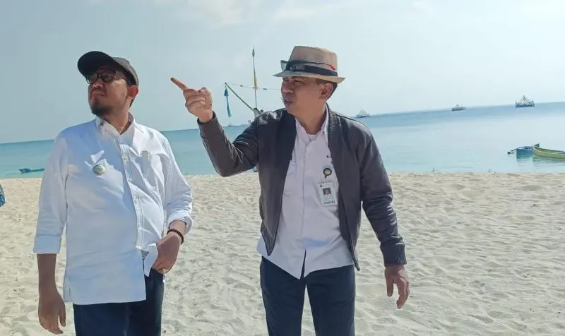 Bupati Sumenep Achmad Fauzi mengajak wisatawan mengisi libur Nataru 2025 dengan berwisata ke destinasi edukatif dan budaya di Sumenep