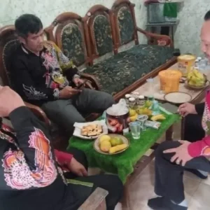 Diskominfo Sumenep Dorong Kampung Tapakerbau Jadi Sentra Otak-Otak Bandeng Gersik Putih