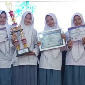 Diskominfo Sumenep Dorong Kreativitas Generasi Muda Lewat Kompetisi Film Pendek