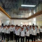 Kemenag Jatim Gelar Pelatihan Penghulu Berintegritas XIII di Sumenep