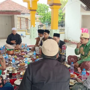 PCNU Sumenep Dorong Kampung Tapakerbau Jadi Sentra Otak-otak Bandeng Unggulan