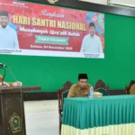 Pemkab Sumenep Dorong Santri Tingkatkan Literasi Kitab Kuning Lewat MQK 2025