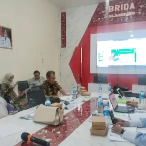 Stidar Paparkan Hasil Riset Efektivitas Perbup 83/2018, Dorong Penguatan Pengelolaan Sampah Sumenep