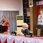 ASN Fungsional Sumenep Ikuti Workshop Integrasi Penilaian Kinerja dan Angka Kredit 2025