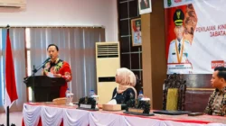 ASN Jabatan Fungsional Sumenep mengikuti workshop penilaian kinerja dan angka kredit 2025 di BKPSDM