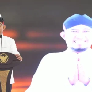 Bupati Achmad Fauzi Ajak Warga Jaga Kondusivitas Sambut Tahun Baru di Sumenep