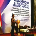 Bupati Bangkalan Dorong Penguatan Branding Investasi pada Klinik Investasi Keliling Jatim