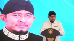 Bupati Sumenep Achmad Fauzi memberikan imbauan kewaspadaan cuaca ekstrem kepada masyarakat jelang akhir tahun