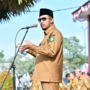 Bupati Sumenep Larang OPD Salin Program Lama dalam Penyusunan APBD 2026