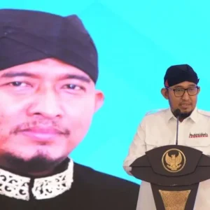 Bupati Sumenep Larang Pejabat Gunakan Kendaraan Dinas untuk Libur Tahun Baru