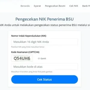 Cara Cek BSU BPJS Ketenagakerjaan 2025 dan Fakta Isu Pencairan Desember