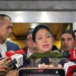 DPR Bentuk Panja Alih Fungsi Lahan, Titiek Soeharto Desak Kemenhut Hentikan Pembalakan Liar