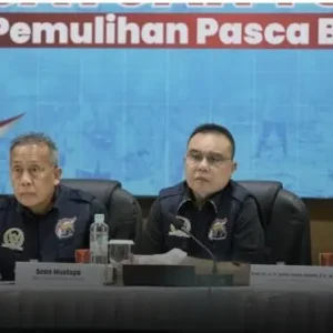 DPR Bentuk Satgas Pemulihan Pascabencana Sumatera, Berkantor di Aceh untuk Percepat Koordinasi