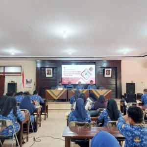 Diskominfo Sumenep Tetapkan Daftar Satu Data 2026, Perkuat Kebijakan Berbasis Data Berita