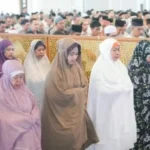 Gubernur Khofifah Gelar Salat Gaib untuk Korban Banjir dan Longsor di Aceh, Sumut, dan Sumbar