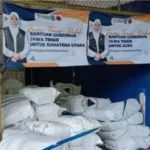 Jatim Kirim 26,5 Ton Bantuan untuk Banjir dan Longsor di Sumatra Utara dan Aceh, Siapkan Gelombang Kedua ke Padang