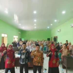 KKRA Sumenep Gelar Rapat Konsolidasi untuk Mantapkan Program Kerja RA Tahun 2026