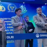 Kemenkum Siapkan Peraturan Turunan untuk KUHP-KUHAP Baru 2026