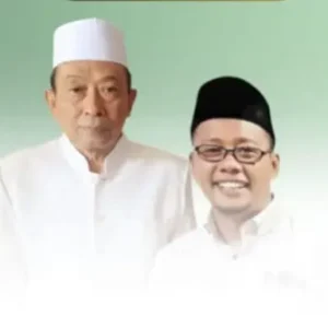 PCNU Sumenep Tetapkan KH MD Widadi Rahim Sebagai Nakhoda Baru Periode 2025–2030