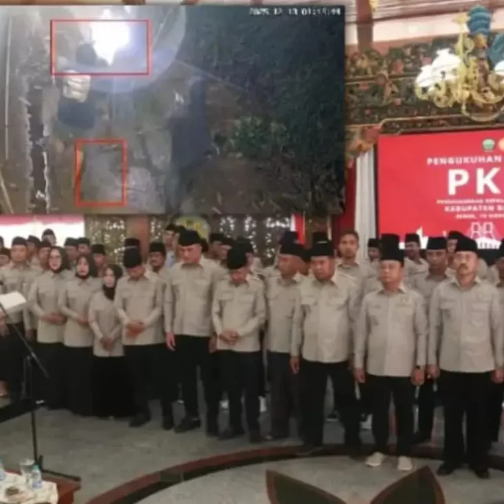 PKDI Bangkalan Apresiasi Gerak Cepat Polres Ungkap Kasus Pencurian Sapi