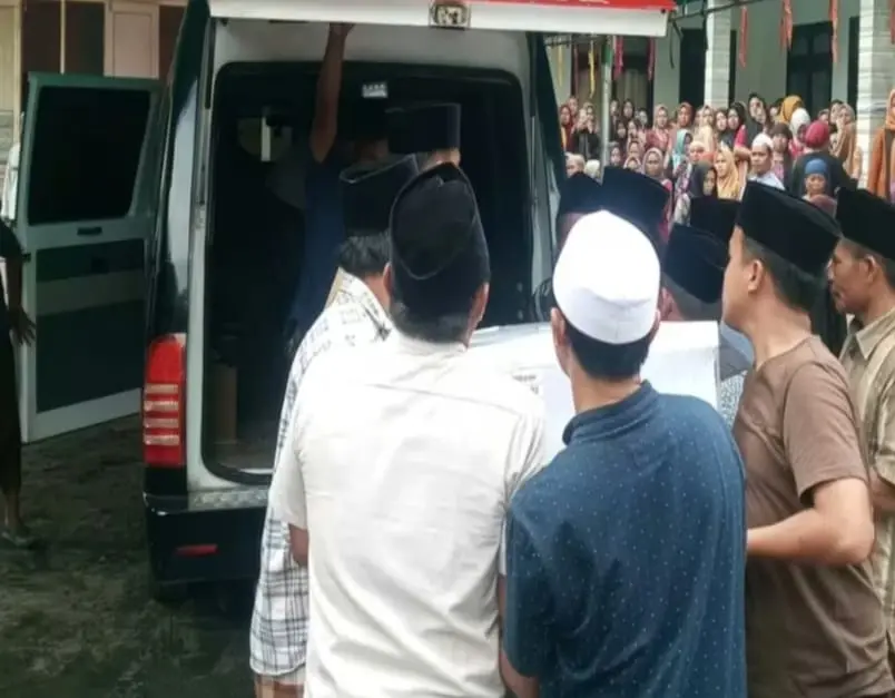 PMI Ilegal Asal Bangkalan Meninggal di Malaysia, Pemerintah Fasilitasi Pemulangan Jenazah