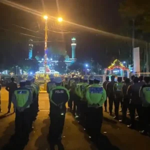 Pembatasan Jam Malam Anak di Pamekasan: Langkah Bupati Kholilurrahman Cegah Kenakalan Remaja