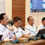 Pemkab Sumenep Perkuat Implementasi SAKIP Jelang Evaluasi Triwulan IV 2025