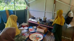 Poklahsar Sumur Tumpang Luncurkan Kripik Ikan Teri, Dorong UMKM dan Pendapatan Nelayan