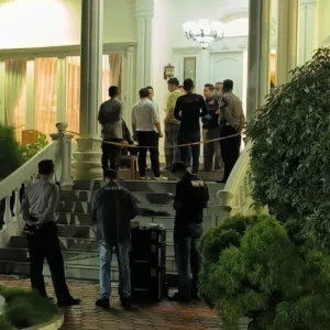 Polisi Pastikan Tak Ada Barang Hilang di Rumah Dewan Pakar PKS Cilegon, Motif Kematian Anak Masih Diselidiki