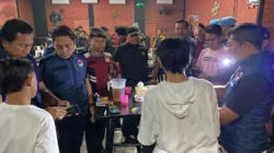 Razia Polres Sumenep di tempat hiburan malam untuk mencegah penyalahgunaan narkoba