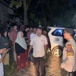 Pria Pamekasan Dibacok OTK, Pelaku Ditangkap Polisi Beberapa Jam Setelah Kejadian