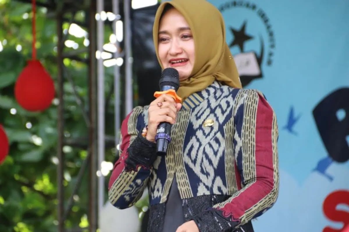 Pembukaan Pusaka Expo 2025 oleh Wakil Wali Kota Tegal di SD Ihsaniyah 1 menampilkan kreativitas dan prestasi siswa