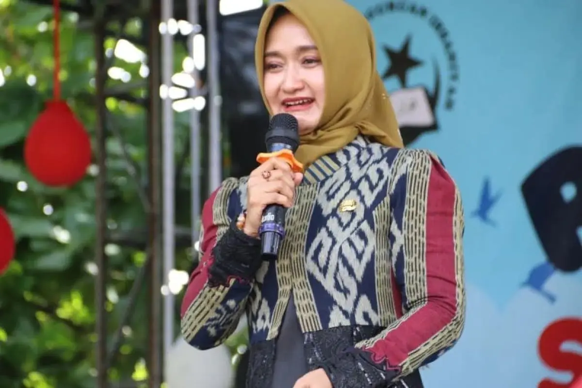 Pembukaan Pusaka Expo 2025 oleh Wakil Wali Kota Tegal di SD Ihsaniyah 1 menampilkan kreativitas dan prestasi siswa