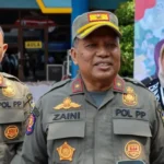 Satpol PP Surabaya Beri Sanksi Berat Oknum Pungli PKL Kenjeran, Tegaskan Zero Toleransi
