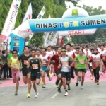 Sumenep Sun Run 2025 Ajak Warga Terapkan Gaya Hidup Sehat Lewat Lari Massal