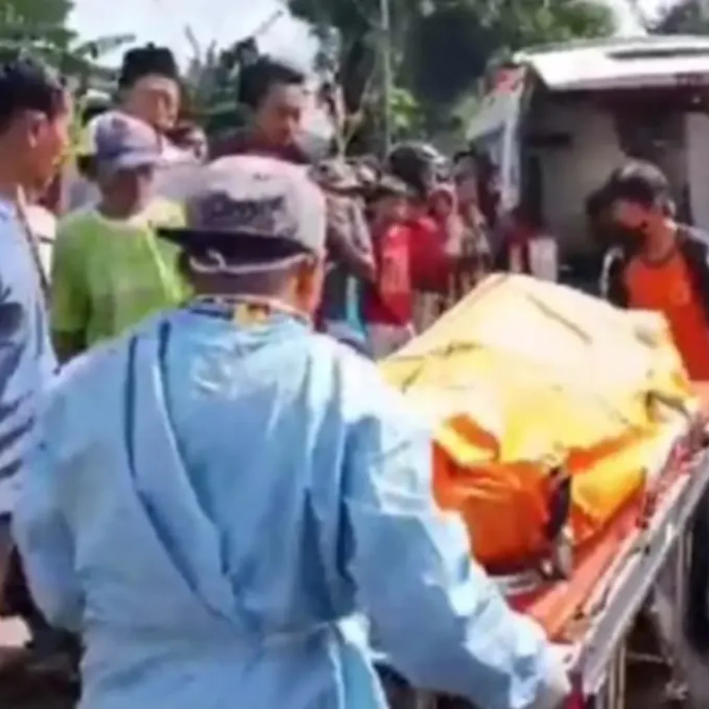 Penangkapan tersangka kedua pembunuhan mahasiswi UMM oleh Tim Jatanras Polda Jawa Timur di Pamekasan Madura