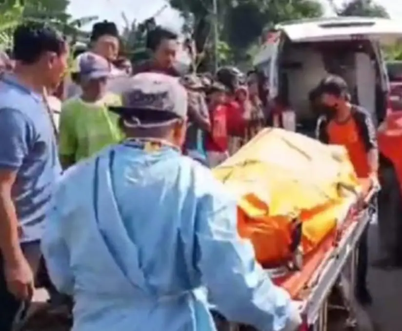 Penangkapan tersangka kedua pembunuhan mahasiswi UMM oleh Tim Jatanras Polda Jawa Timur di Pamekasan Madura