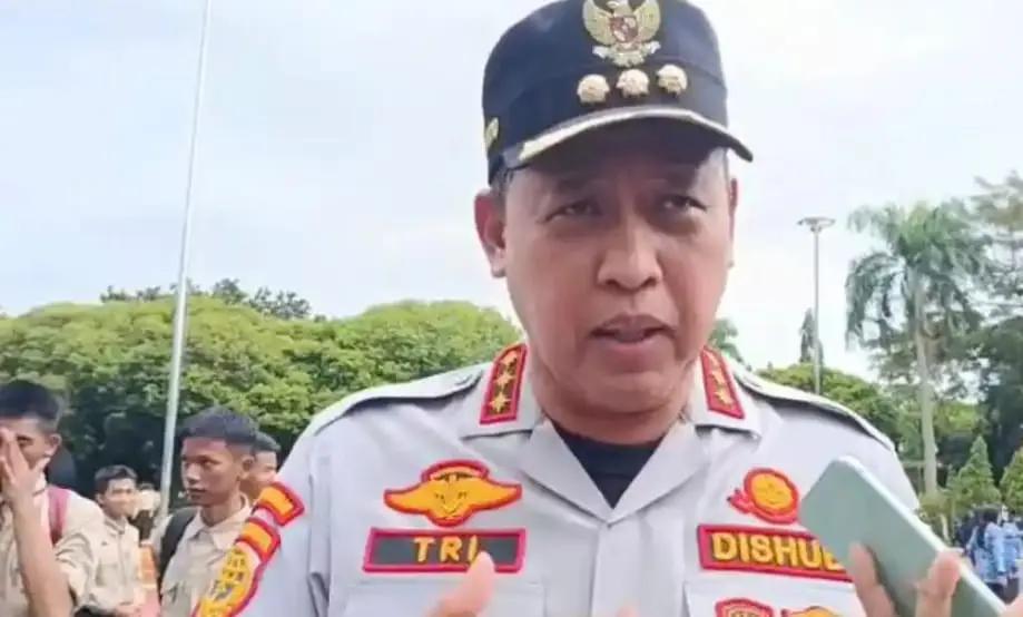 Wali Kota Bekasi Tri Adhianto menanggapi OTT KPK terhadap Bupati Bekasi Ade Kuswara Kunang