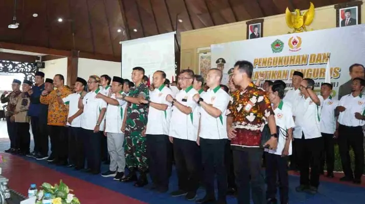 Bupati Pamekasan Dorong KONI Perkuat Pembinaan Atlet dan Bangkitkan Prestasi Olahraga Daerah