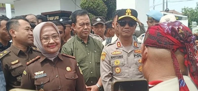 Kajari Sampang Diperiksa Kejagung Terkait Dugaan Penyalahgunaan Wewenang