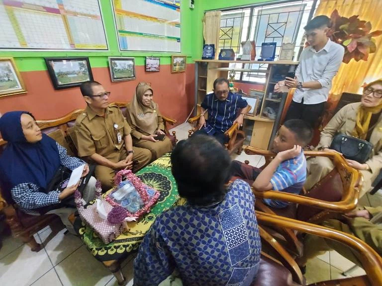 Komisi E DPRD Jatim Petakan Kerawanan Bencana di Pasuruan, Fokus Mitigasi Hidrometeorologi