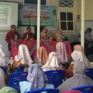 Kopwan Irama Sumenep Gelar RAT, Aset Rp1,1 Miliar