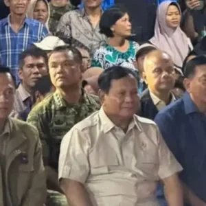 Prabowo: Pemerintah Terbuka Terima Bantuan Korban Banjir Sumatera, Asal Transparan dan Ikhlas