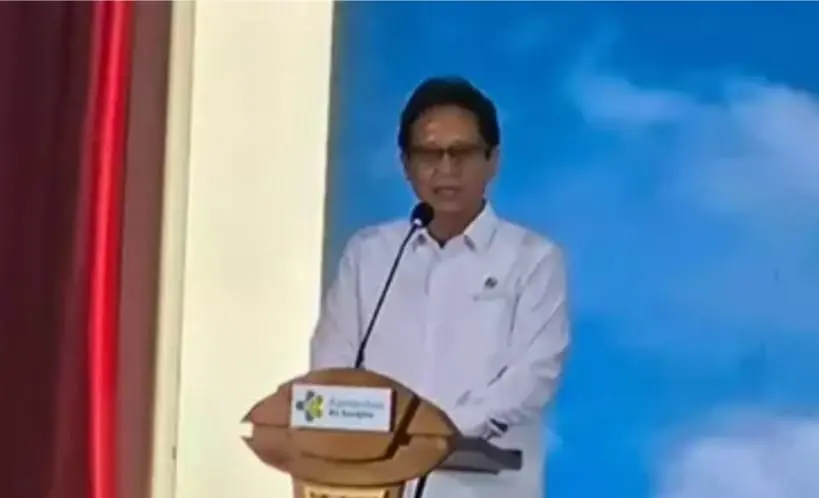 Superflu Bukan Ancaman Serius, Masyarakat Diminta Tetap Tenang