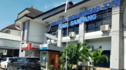 Badai Internal Sampang, Pesan Diduga Dokter Ortopedi Isyaratkan Pengunduran Diri