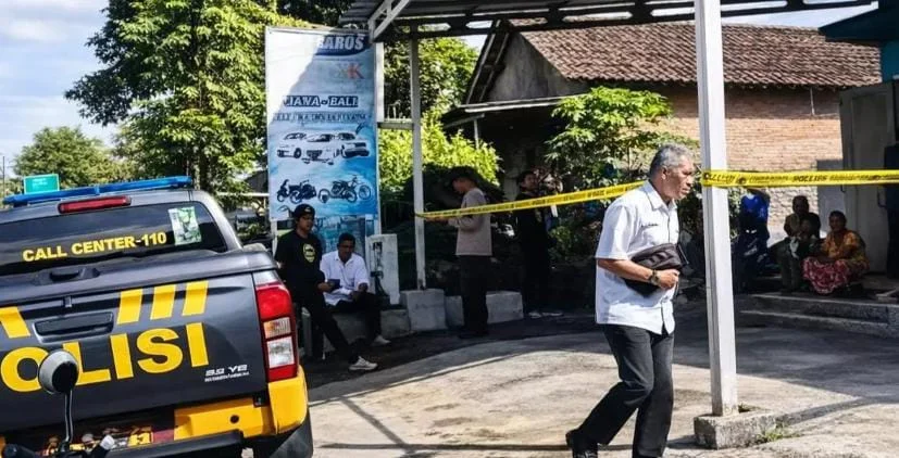 Bayi Perempuan Ditinggalkan di Teras Rumah Warga Jember, Polisi Selidiki Pelaku