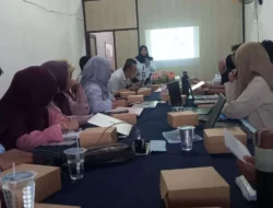 FGD Inovasi Muda Bandung Dorong Kolaborasi Sosial untuk Percepat Kemajuan Pulau Giligenting
